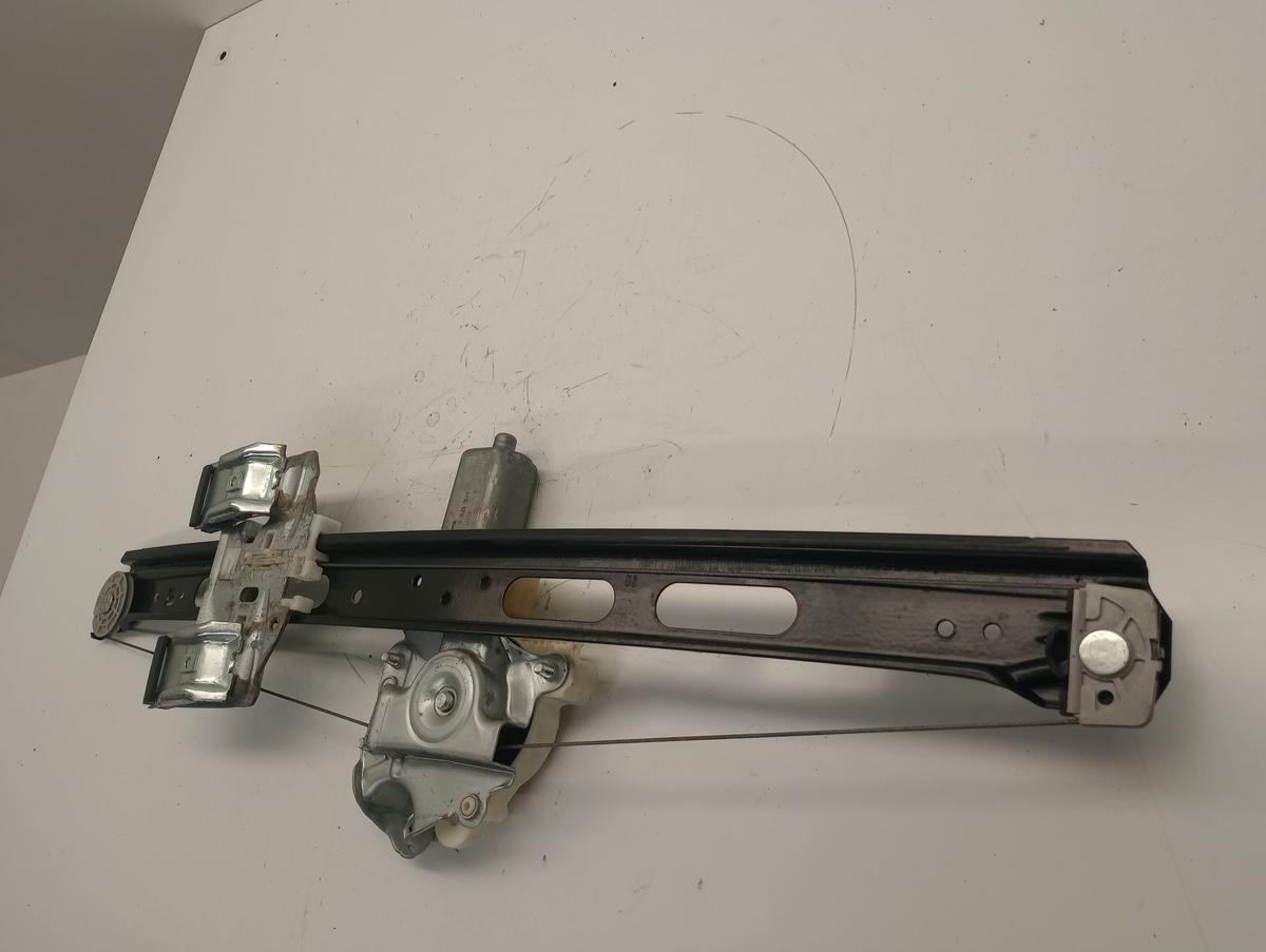 Mercedes A-KLasse W168 orig Fensterheber mit Motor vorn links 1688203742 Bj 2003