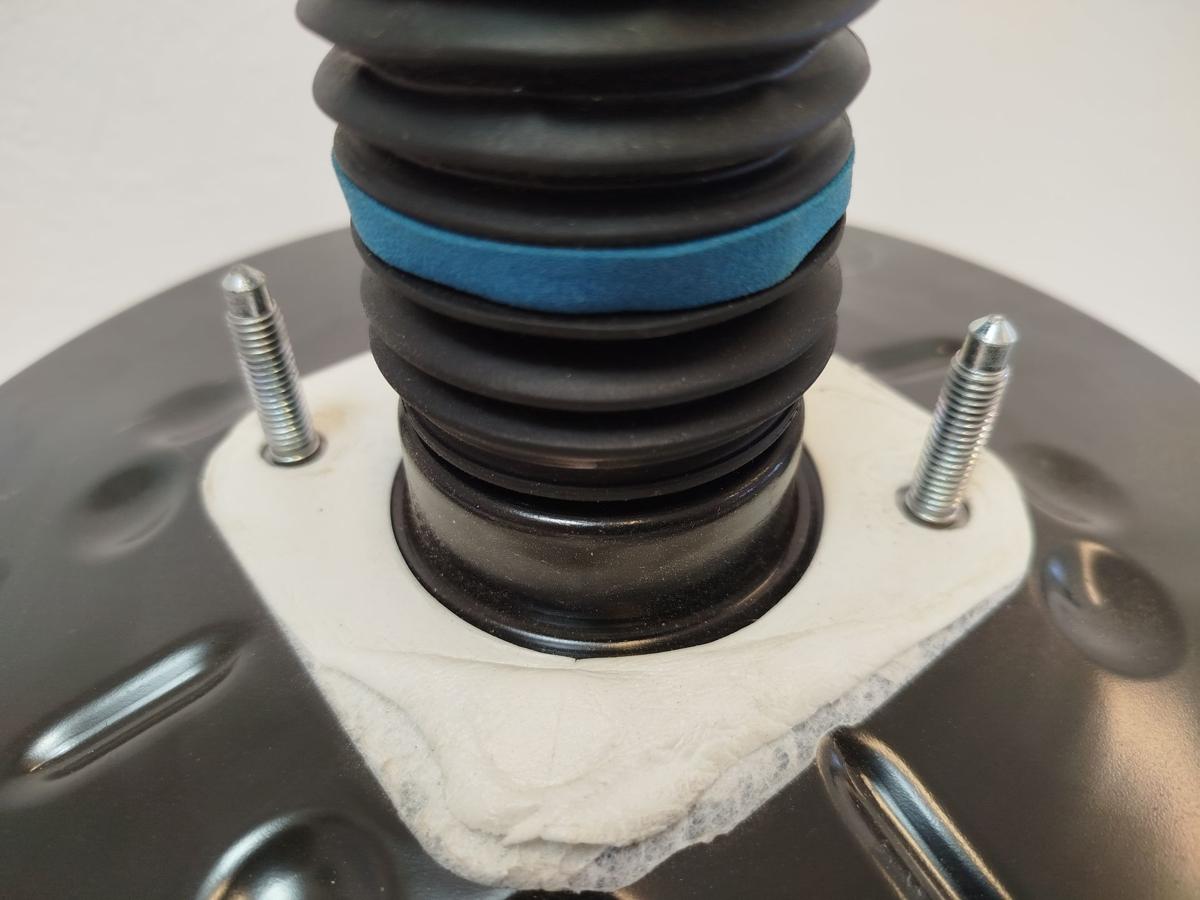 VW Golf VII 7 5G Bremskraftverstärker Verstärker Bremse TRW