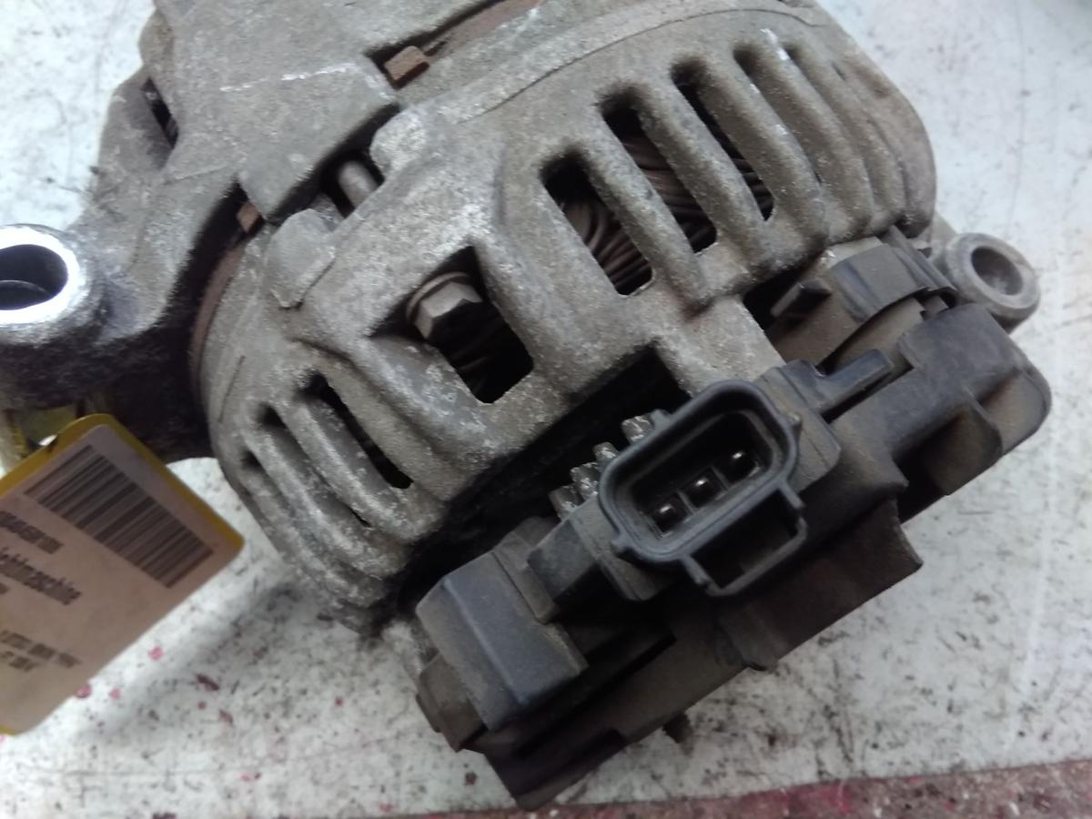 Ford Transit Lichtmaschine Generator 2.0TDCI 92kw FIFA BJ2005