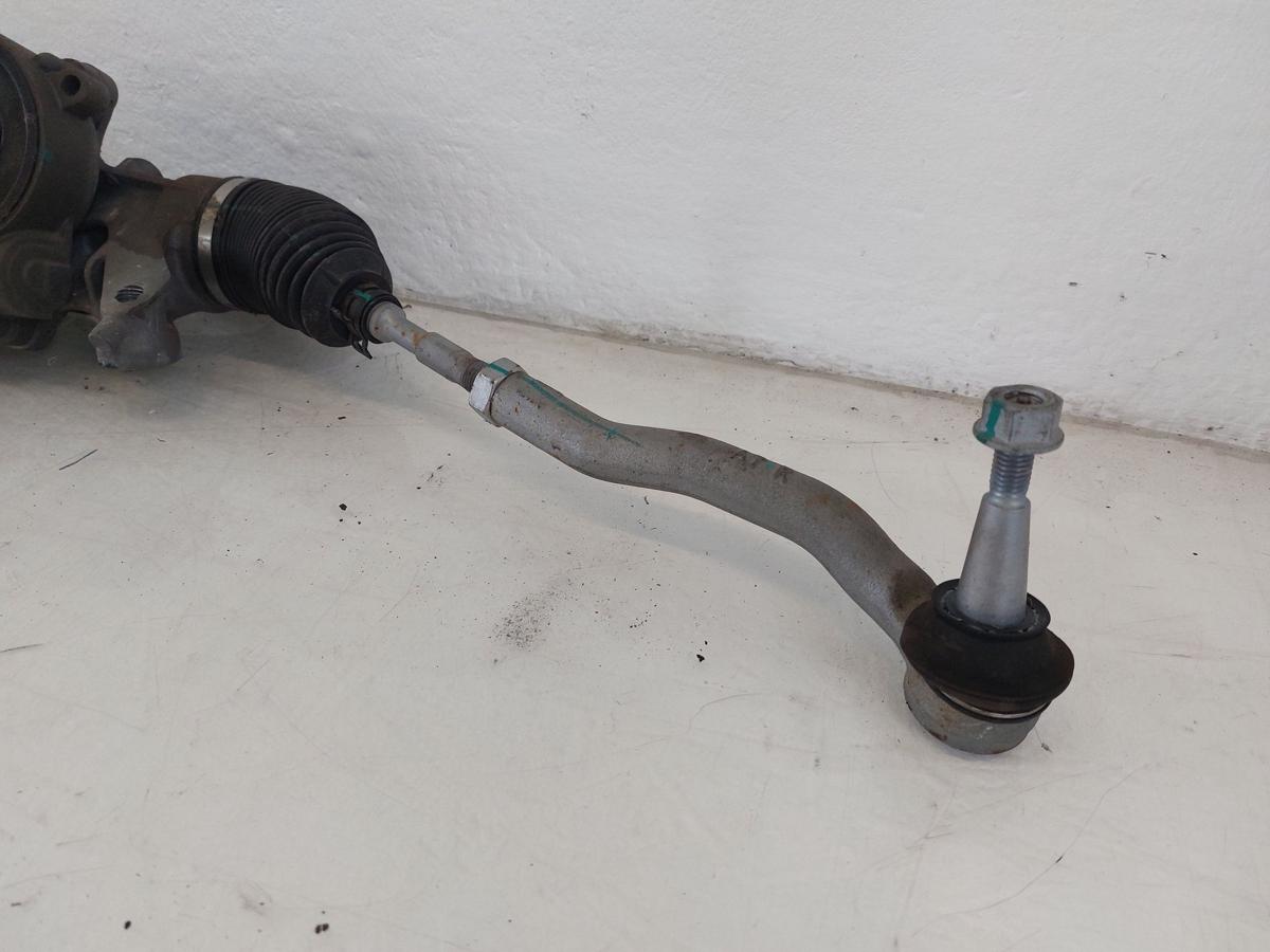 Smart #1 HX11 Pulse Servolenkgetriebe Lenkgetriebe Lenkung mit Elektromotor OEM