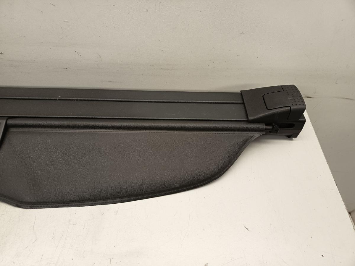 Opel Signum original Laderaumabdeckung Rollo Baujahr 2004
