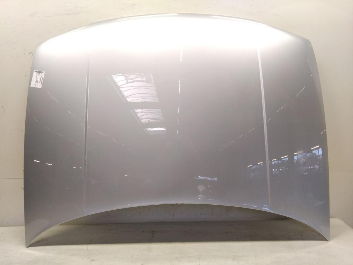 VW Golf 4 1J original Motorhaube Deckel vorn LA7W reflexsilbermetallic BJ2002