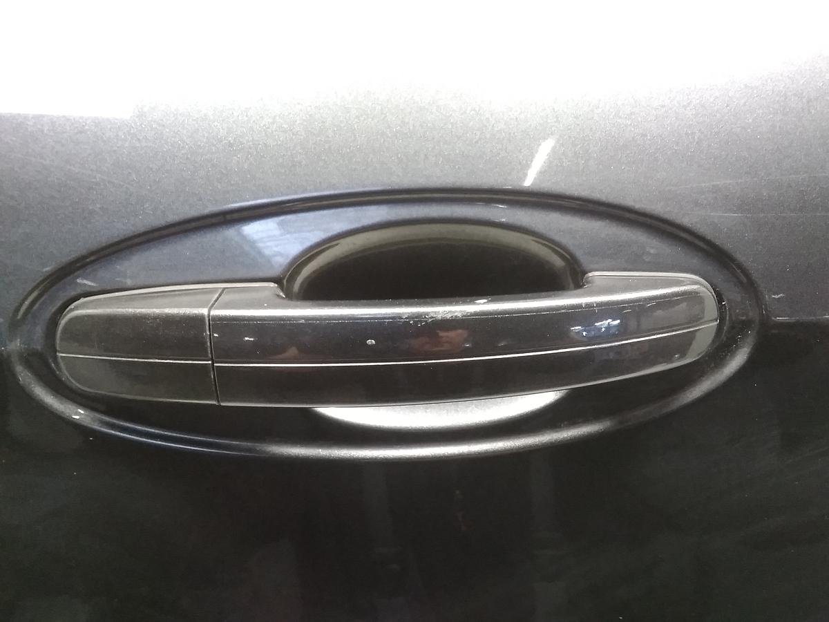 Ford Grand C-Max Schiebetür hinten links magneticgraumetallic 2010-2015