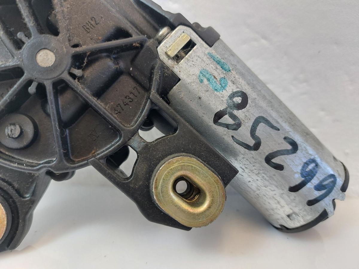VW Golf 4 1J Heckwischermotor Wischermotor hinten 3 oder 5 türer OEM