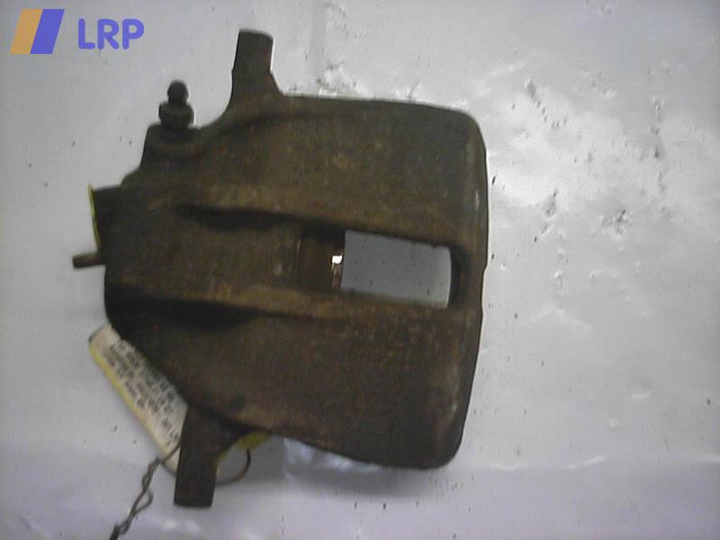 VW Polo 6N original Bremssattel vorn links 1.4 55kw BJ2000