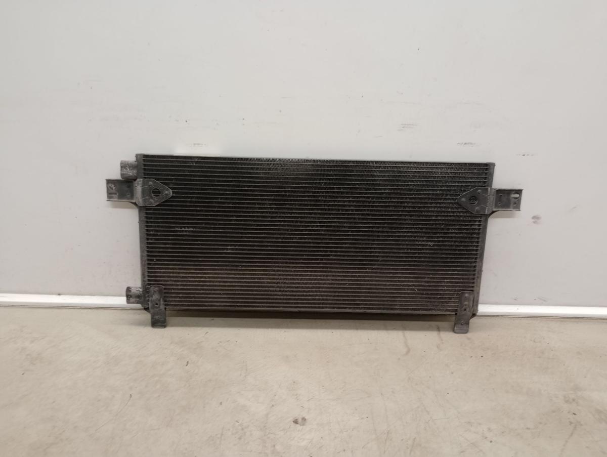 MAN TGS X 18.400 orig Klimakondensator 8161920003210,5L Diesel 294KW Bj 2009