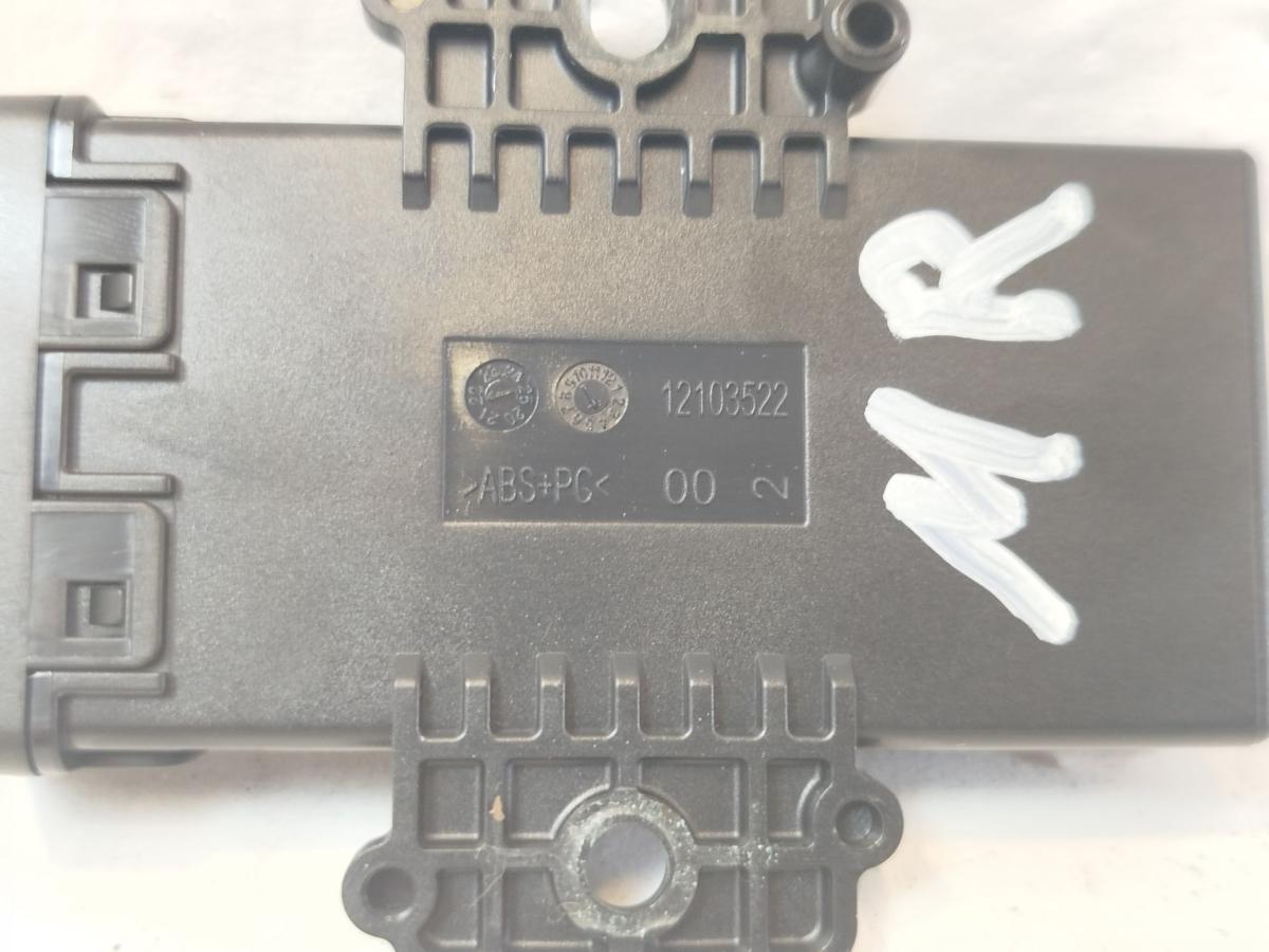 NIO ET7 Elektro Antenne Empfänger Keyless Signal B-Säule rechts OEM Sensor