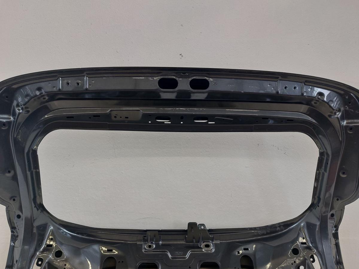 Ford C-Max CB7 Heckklappe Kofferklappe Heckdeckel im Rohbau Farbcode unbekannt