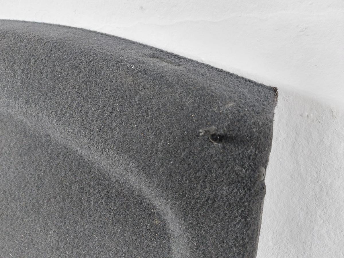 VW Golf 5 V 1K Hutablage Laderaumabdeckung Kofferraumabdeckung 3 u 5 t&uuml;rer