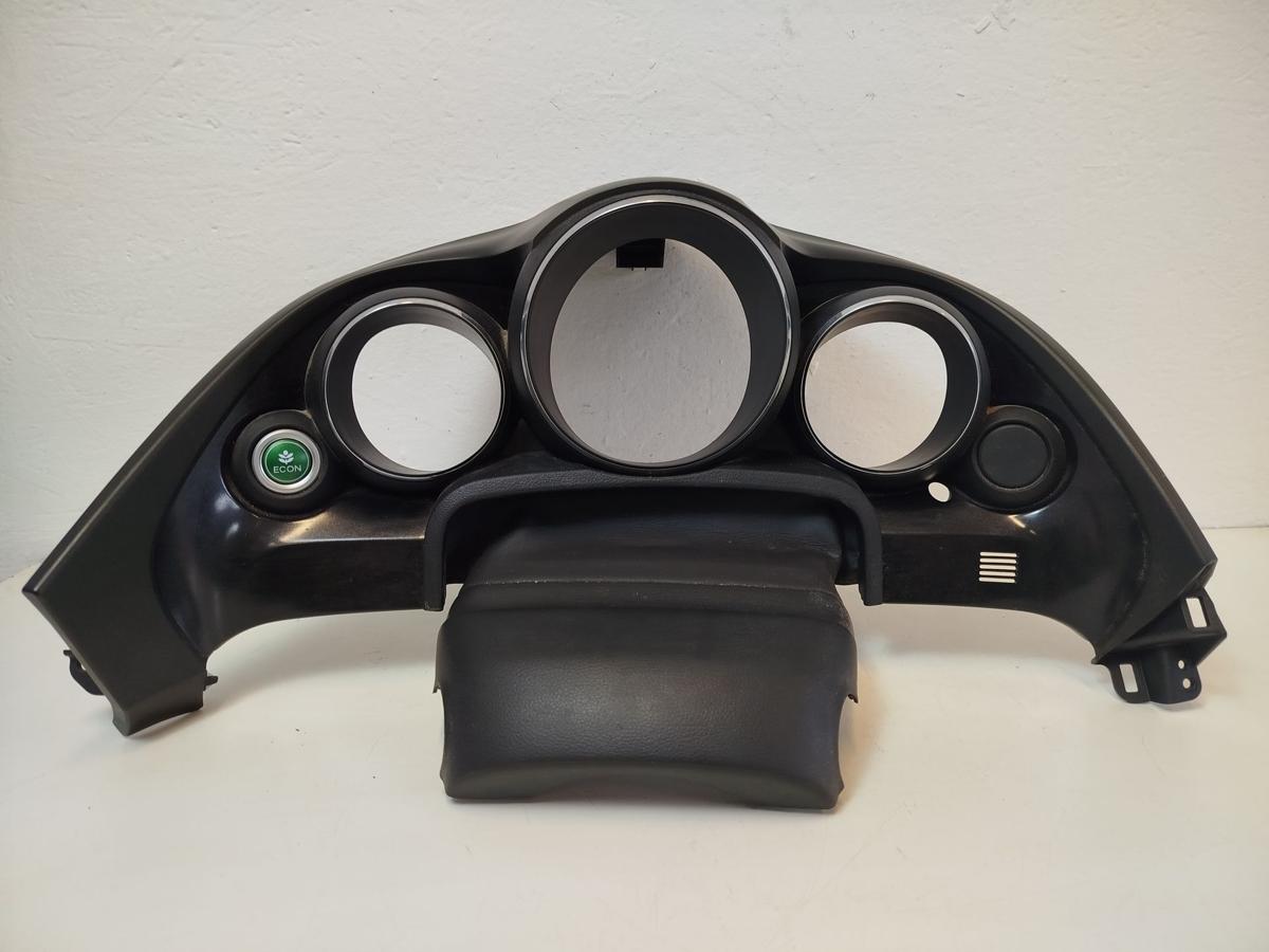 Honda Civic Tourer IX MK9 FK3 Verkleidung Blende Kombiinstrument Tachoblende