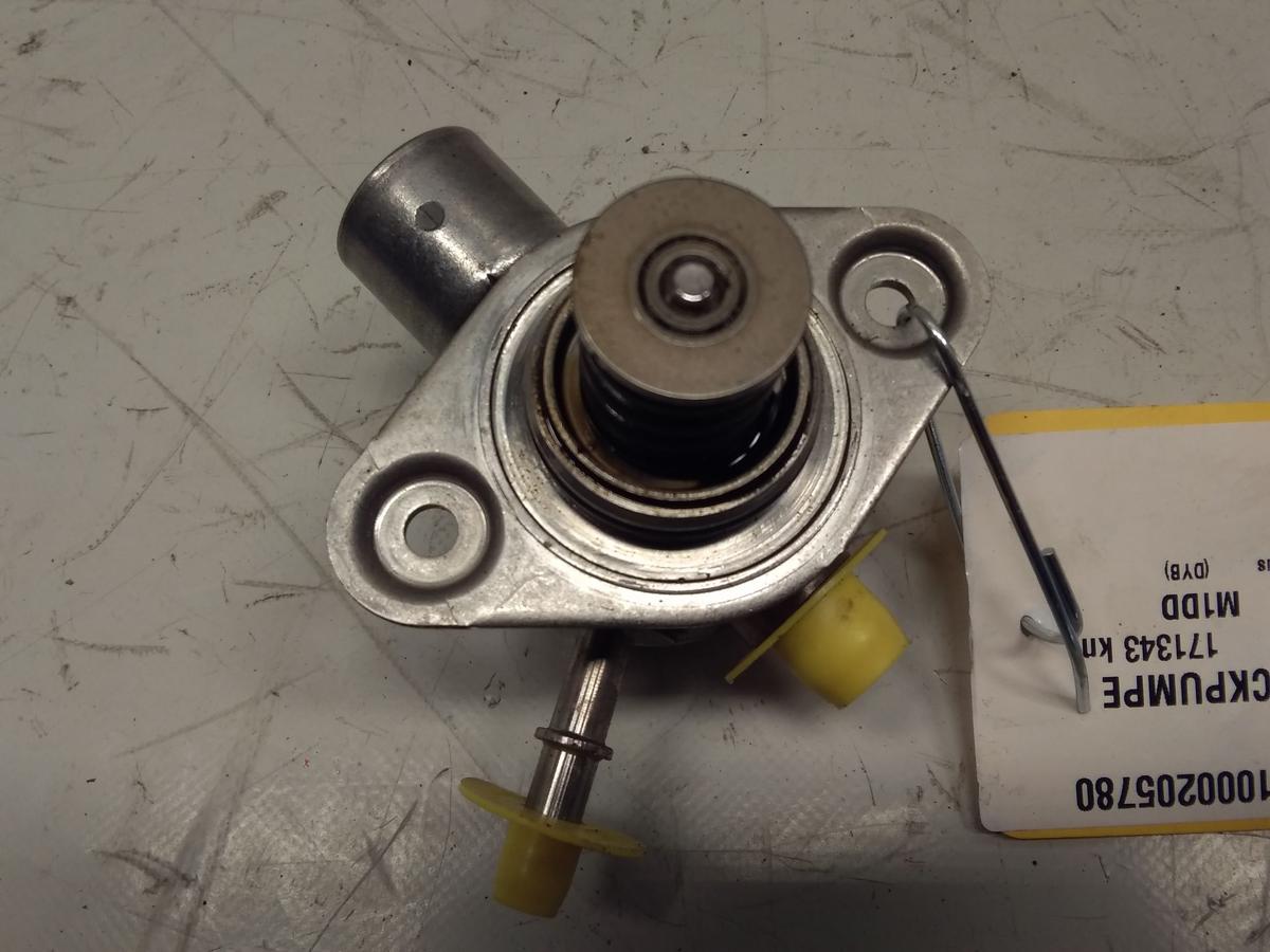 Ford Focus 3 original Kraftstoffpumpe Hochdruckpumpe Benzinpumpe 1.0 92kw Bj2015 0261520095