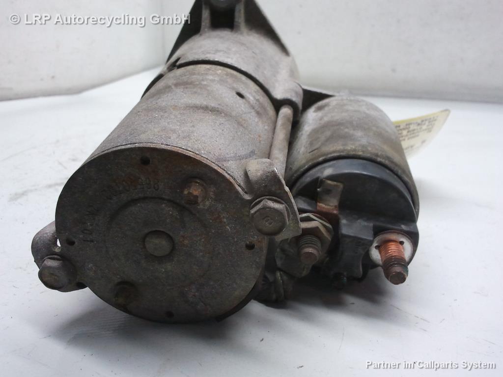 Daewoo Kalos original Anlasser Starter DELCO 1.4 61kw BJ2003