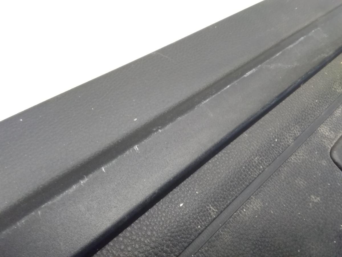 VW Golf 5 Variant orig Laderaumrollo Abdeckung Kofferraum 1K986787145W BJ2007