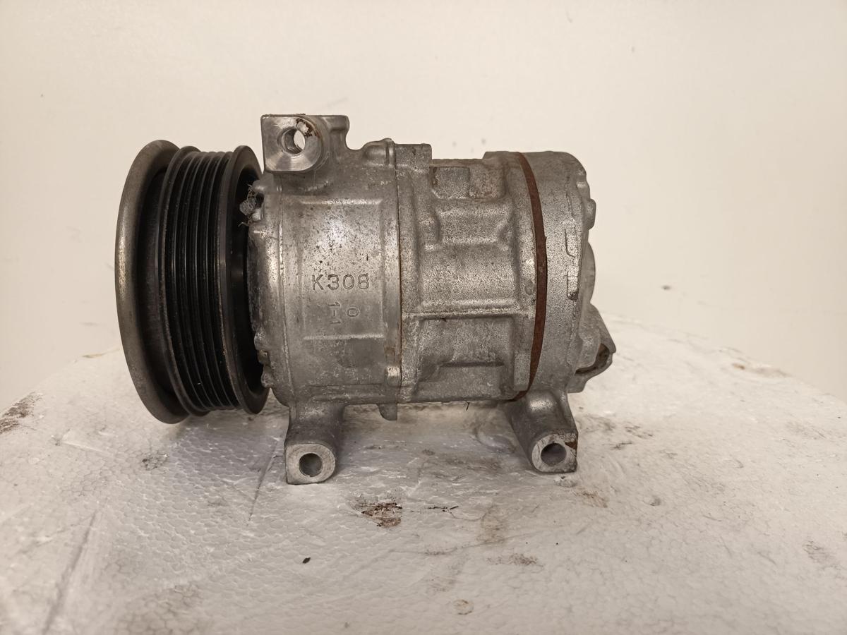 Fiat Bravo198A1000 orig Klimakompressor1.4 110kW 447190-9700 71794515 Bj 2008