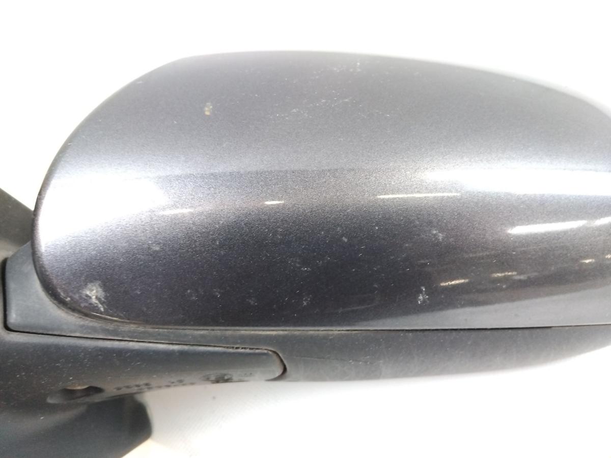 Toyota Yaris 2 original Außenspiegel links elektrisch und beheizt Bj.2008