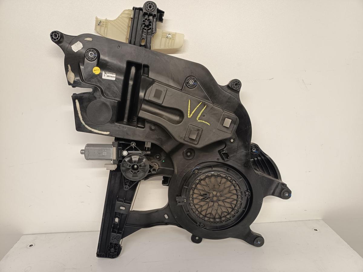 Opel Combo E orig Fensterheber vorn links Fahrerseite 9817212180-0 Bj 2019