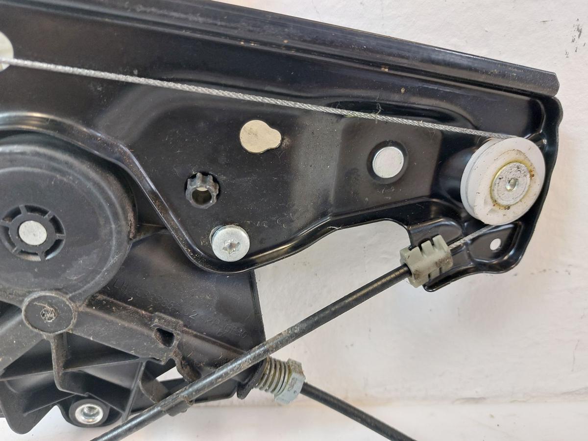 Opel Astra K B16 Caravan Fensterheber Fensterhebermechanik elektrisch mit Motor