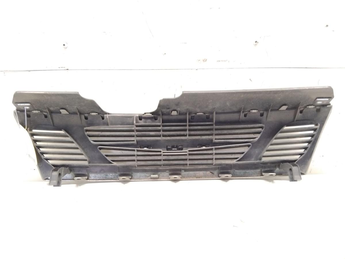 Saab 9-5 Kombi original K&uuml;hlergrill Bj.1999