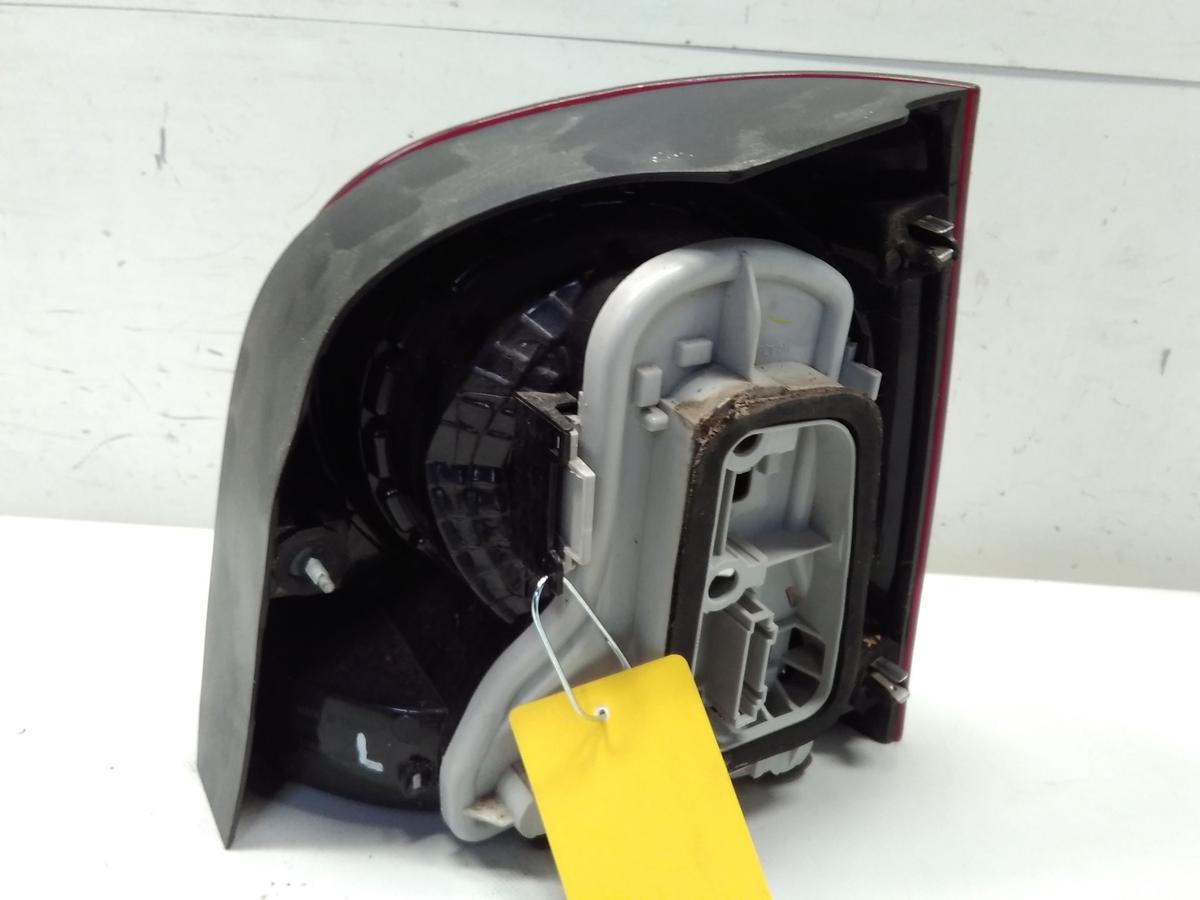 VW Polo 9N3 Rückleuchte Heckleuchte links Depo Zubehör BJ2005