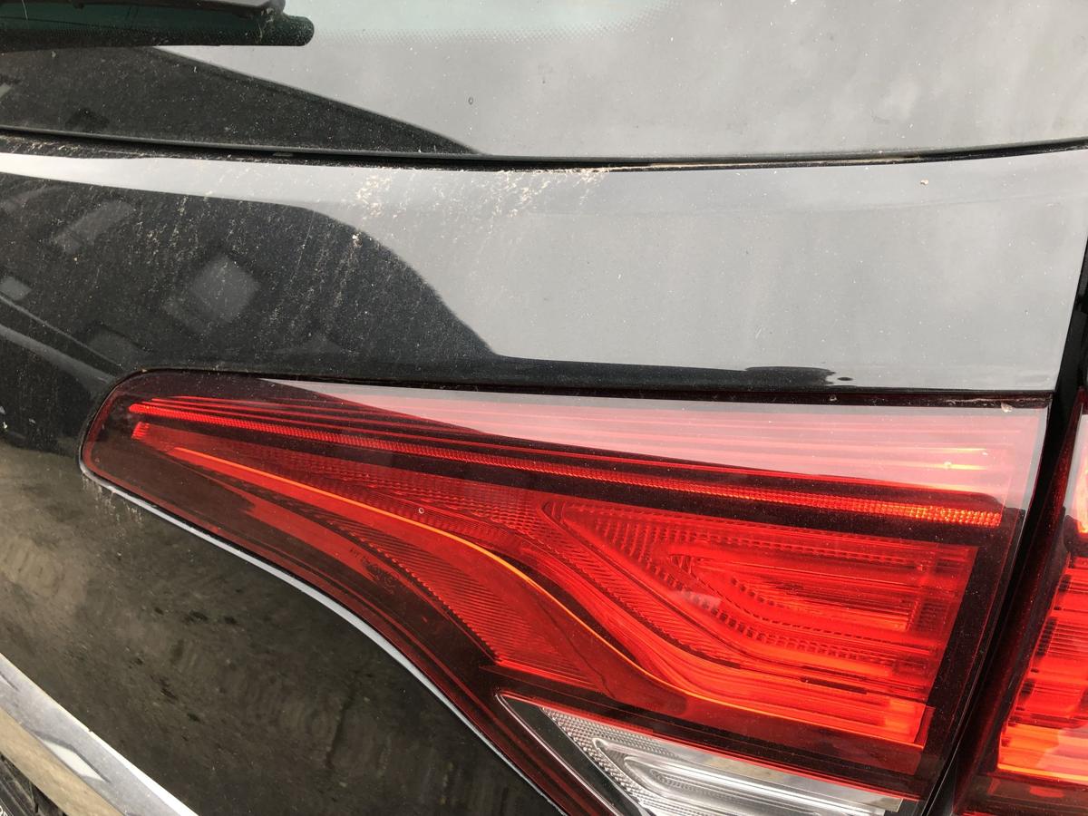 Renault Scenic IV 4 J9 Rückleuchte innen rechts Rücklicht Heckleuchte Edge Light