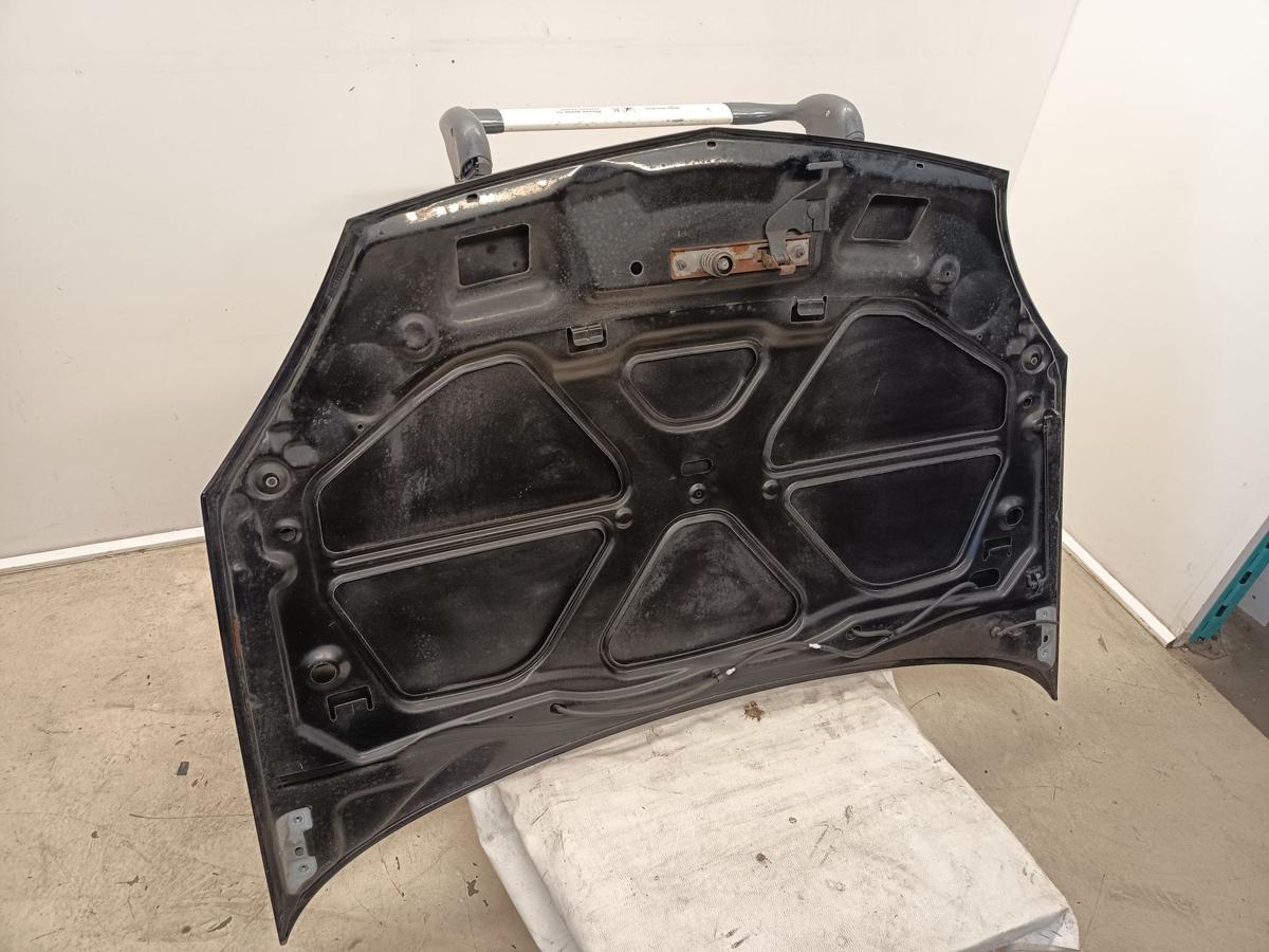 Renault Clio II orig Motorhaube Klappe NV676 ab Bj 06/2001