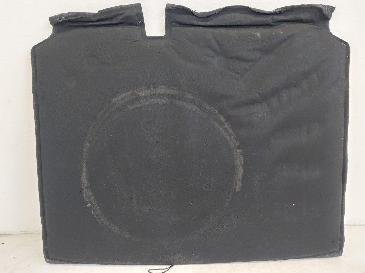 Citroen C4 II Typ N Bodenbelag Teppich Ladeboden Kofferraumboden OEM