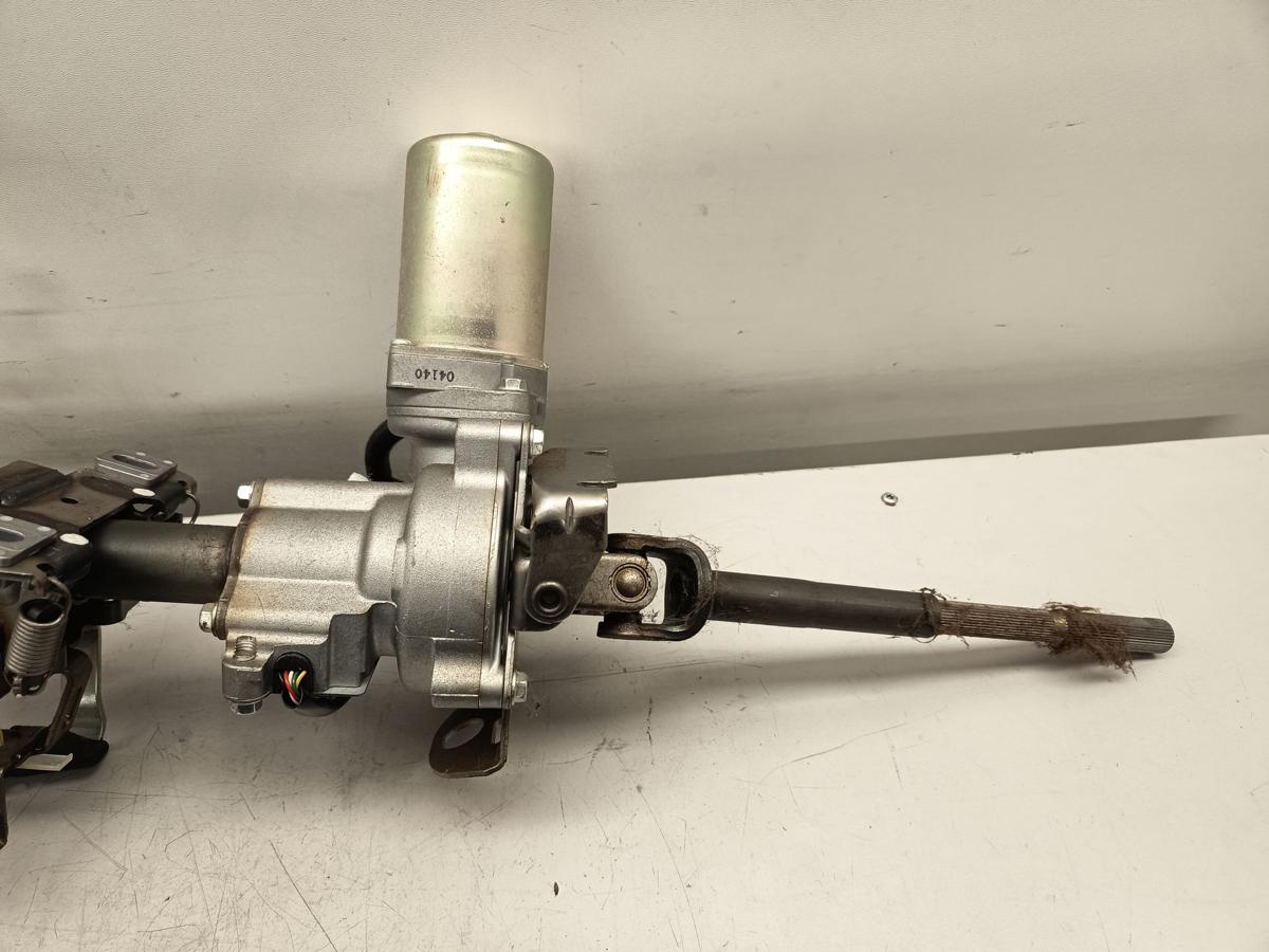 Subaru Justy M300 original Lenks&auml;ule elektrisch Baujahr 2010