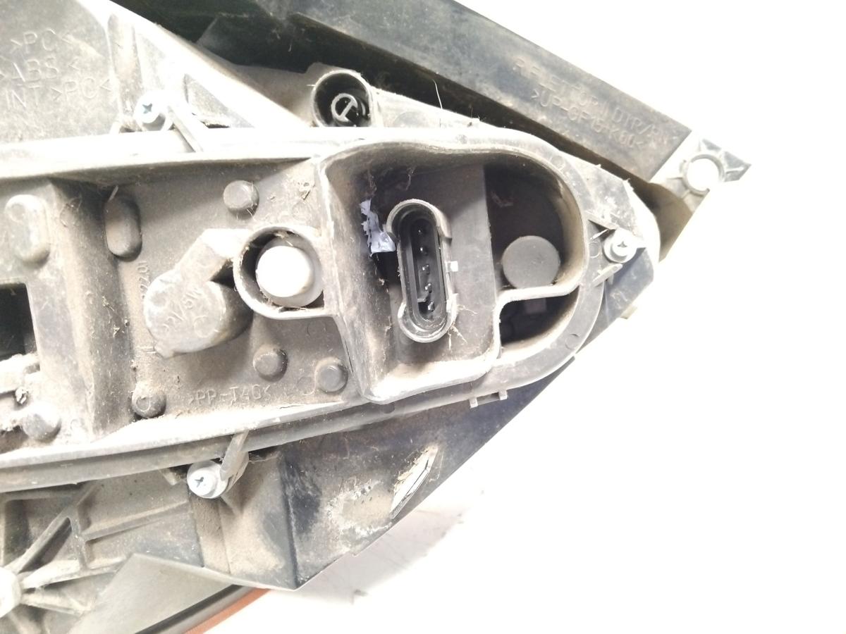 Ford Ka 2 RU8 original R&uuml;ckleuchte Heckleuchte rechts Bj.2009