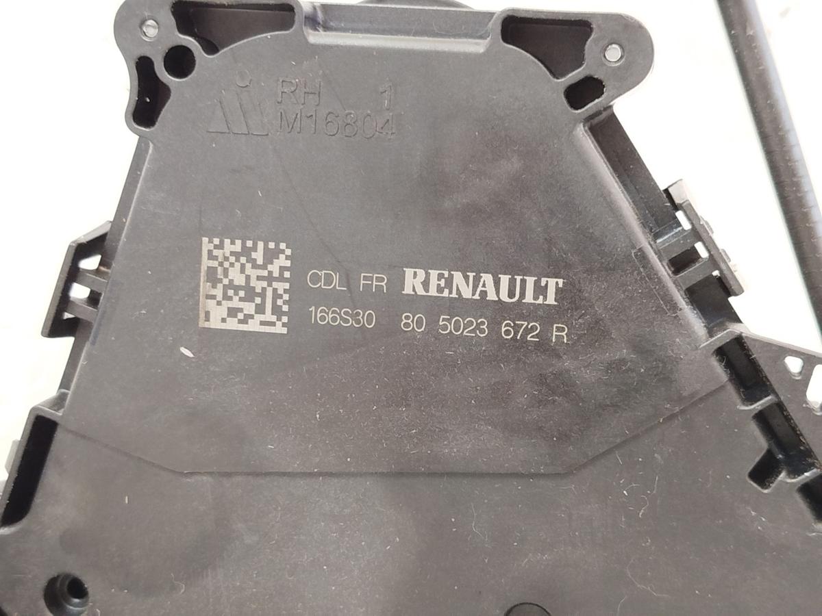 Mercedes Citan W420 T&uuml;rschloss vorn rechts Schloss mit Zentralverriegelung OEM