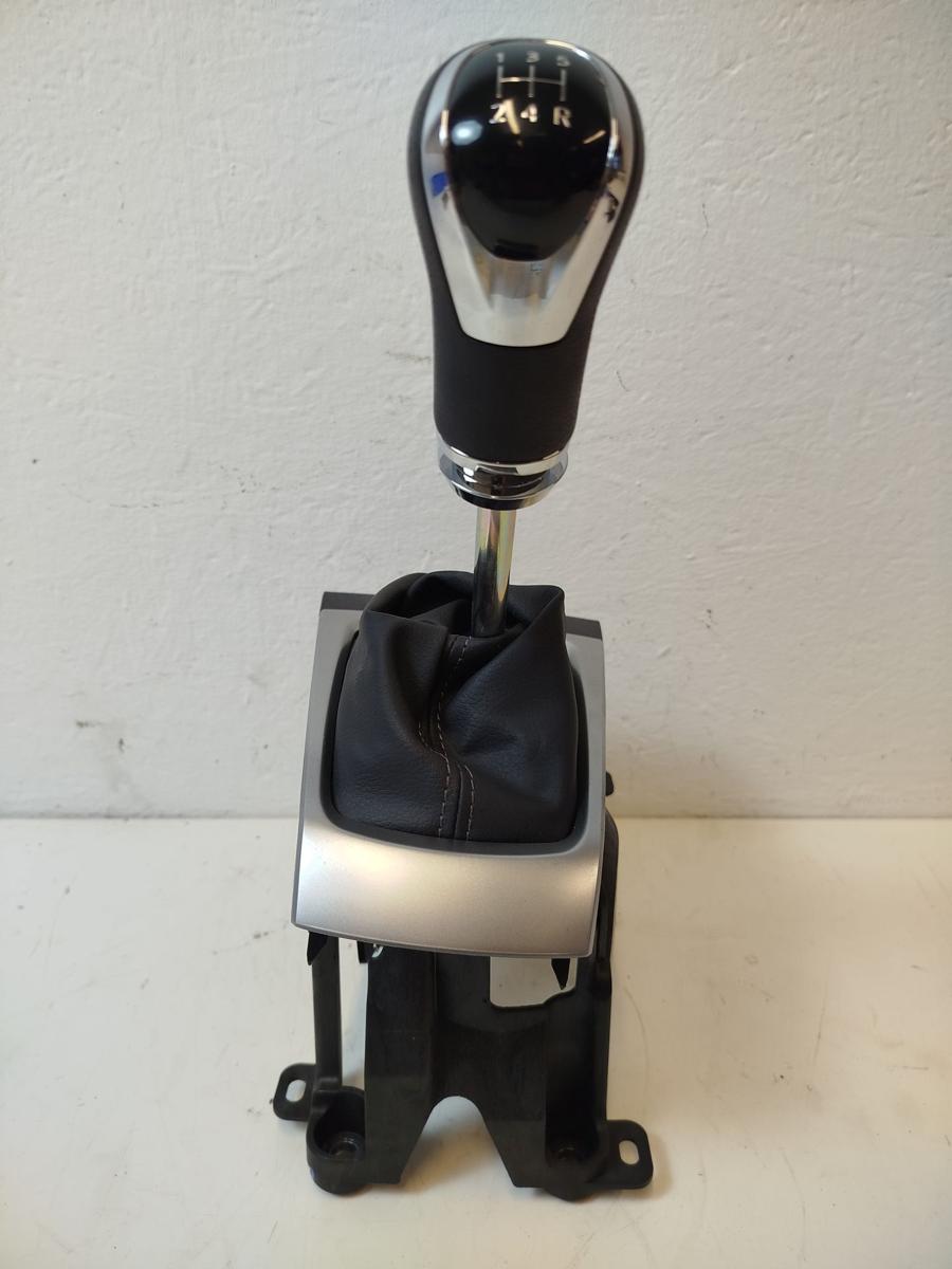 Nissan Micra K14 Schalthebel 5-Gang Schaltbock Schaltung