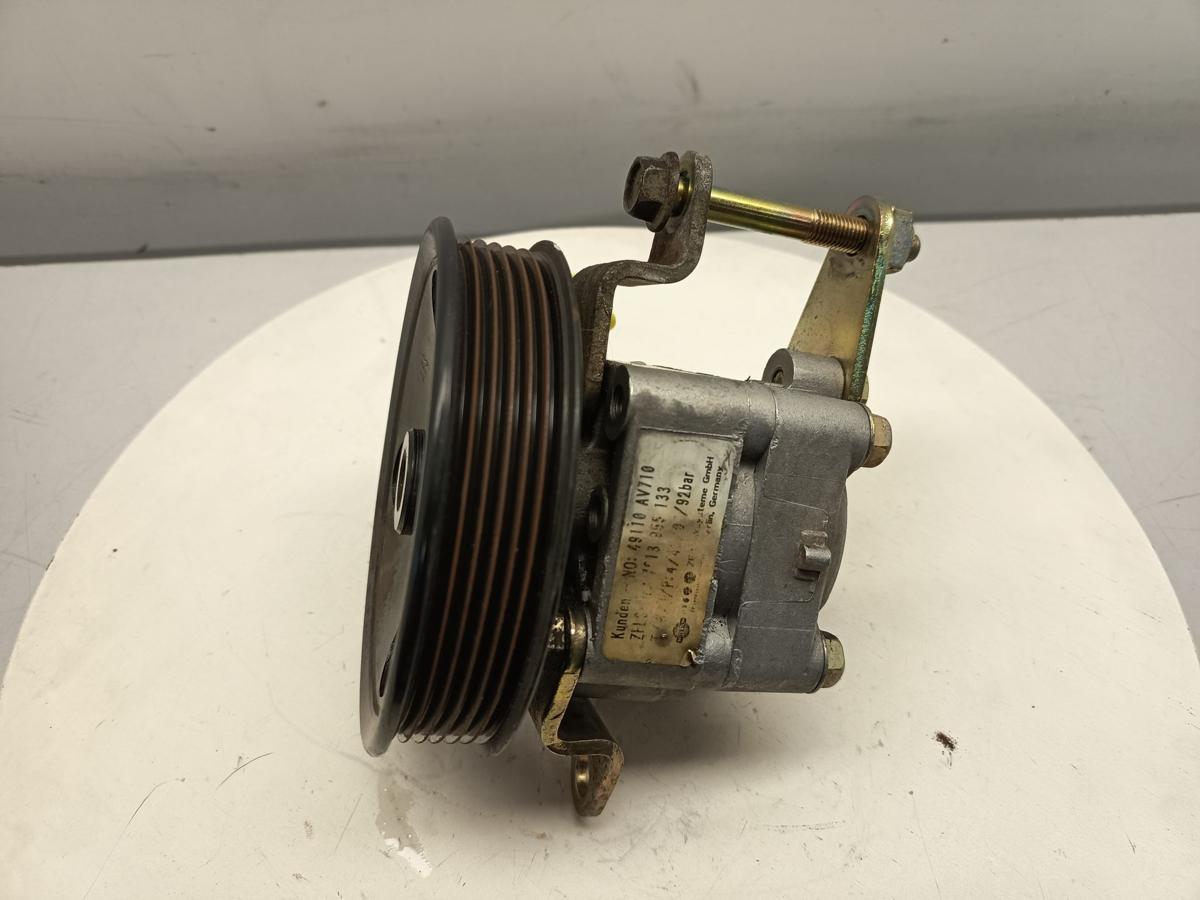 Nissan Primera P12 original Servopumpe 2.0 103kW Benzin Baujahr 2003