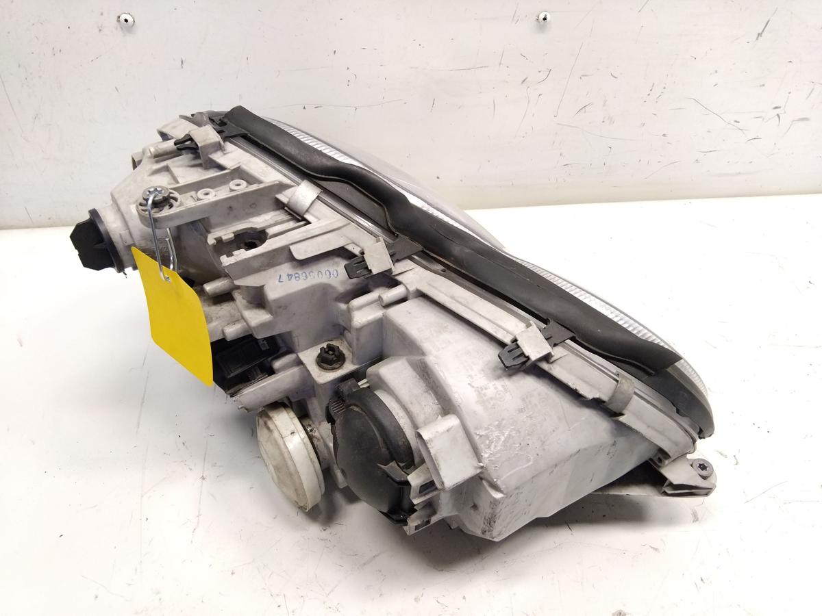 Mercedes C-Klasse 203 MOPF Scheinwerfer links Halogen Bj.2006