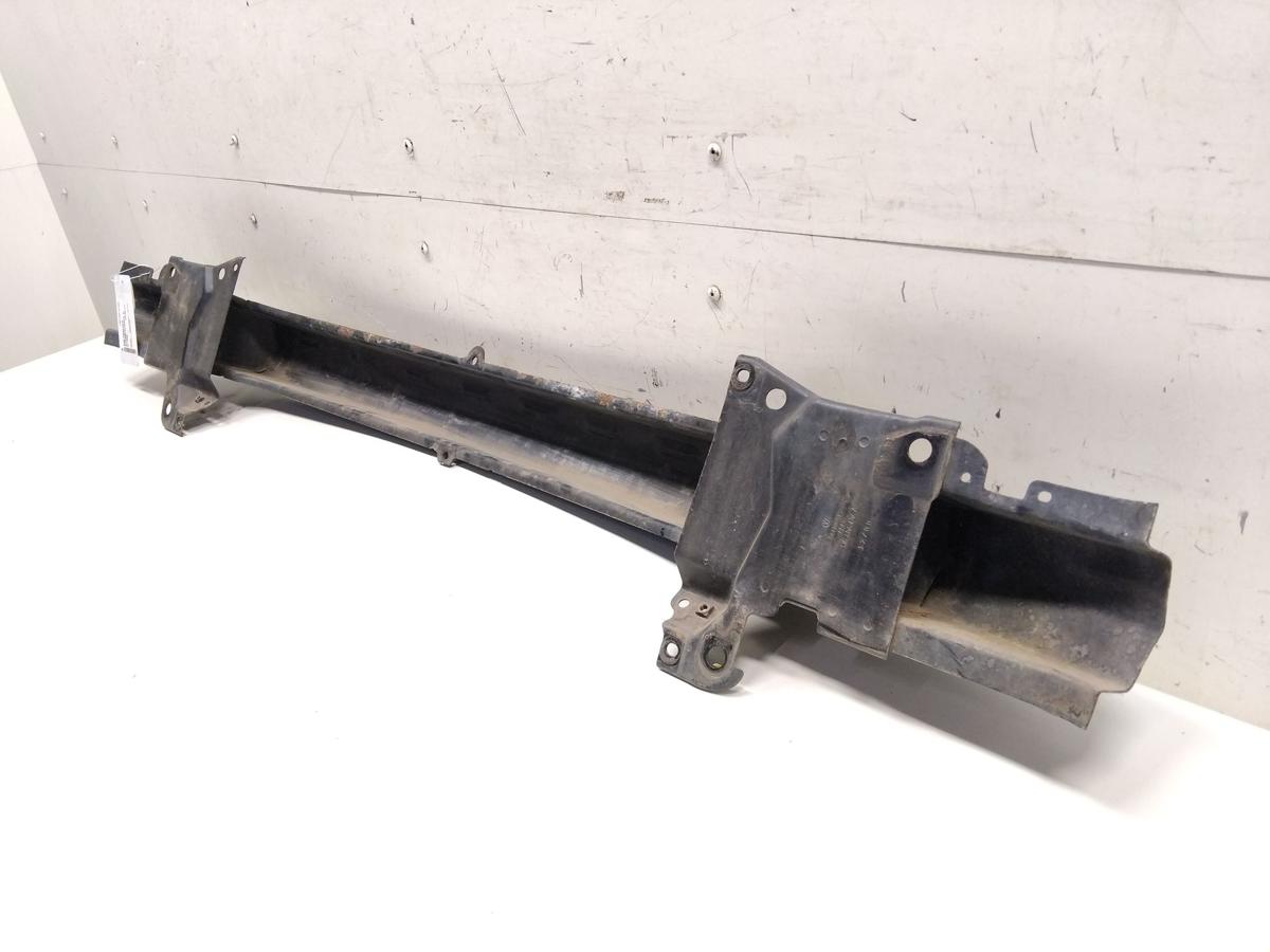 VW Golf 4 1J original Tr&auml;ger Verst&auml;rkung Sto&szlig;f&auml;nger Sto&szlig;stange vorn BJ2000