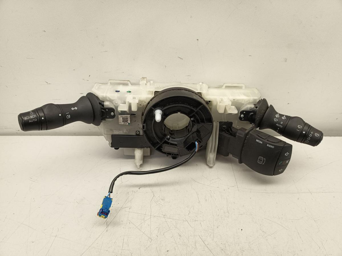 Renault Zoe Baujahr 2014 original Kombischalter 255673247R Baujahr 2014