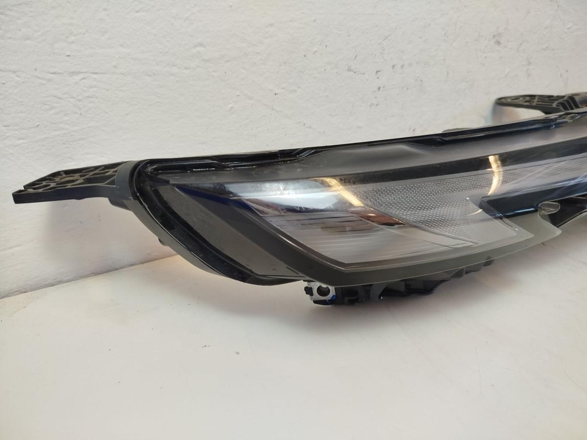 Omoda 5 Tagfahrleuchte vorn rechts Tagfahrlicht OEM Scheinwerfer oben Haube