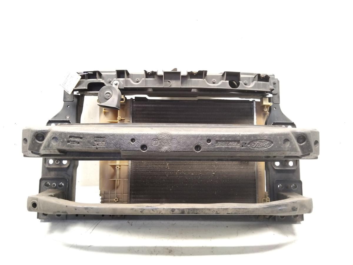 Ford Ka 2 RU8 original Schlo&szlig;tr&auml;ger Frontmittelteil 1.2 51kw mit K&uuml;hler Bj.2009