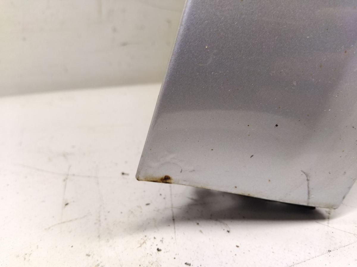 VW Polo 9N1 original Kotfl&uuml;gel vorn rechts LA7W reflexsilbermetallic BJ2004