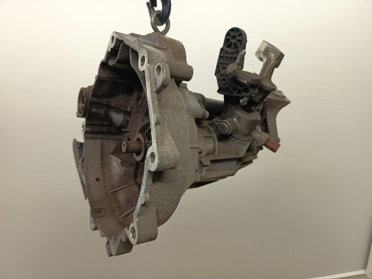 VW UP original 5 Gang Schaltgetriebe QCG 1.0 55kw EZ 2014 gepr&uuml;ft