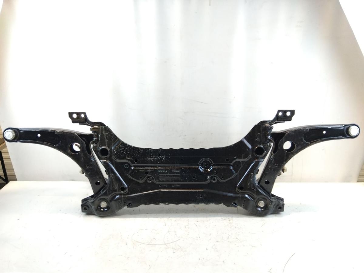 Mitsubishi Eclipse Cross original Achse Vorderachse vorn 2.4 72kw 4B12 Plug-IN-Hybrid