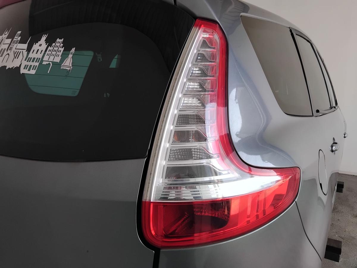 Renault Grand Scenic III original R&uuml;ckleuchte Heckleuchte rechts BJ2012