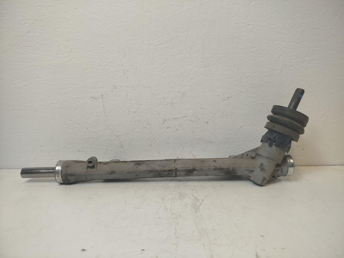 Nissan Leaf ZE1 40kWh Servolenkgetriebe mit Elektromotor Lenkgetriebe elektrisch