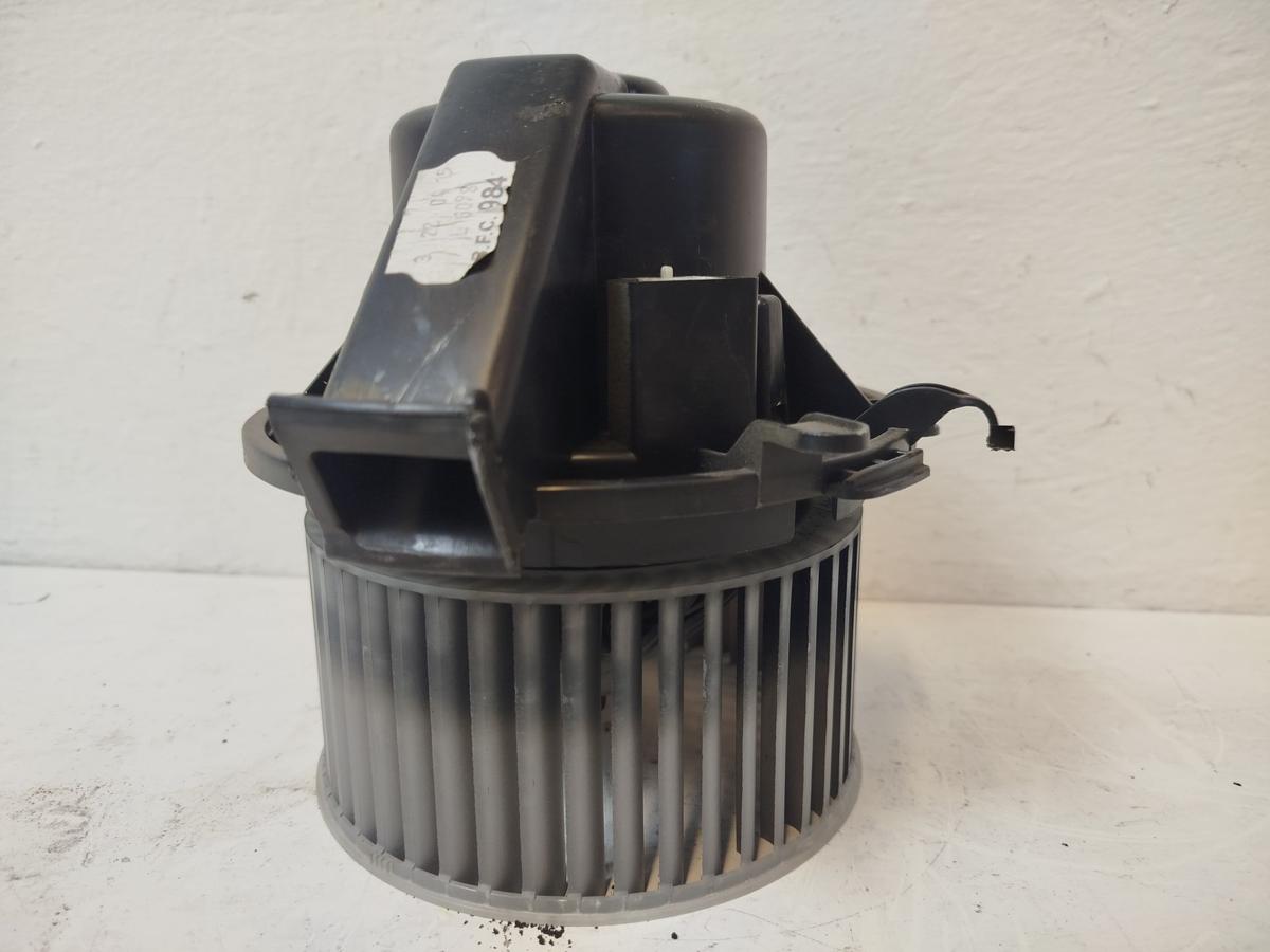 VW Crafter 35 2E Kasten Gebl&auml;semotor Innenraumgebl&auml;semotor Heizungsgebl&auml;se