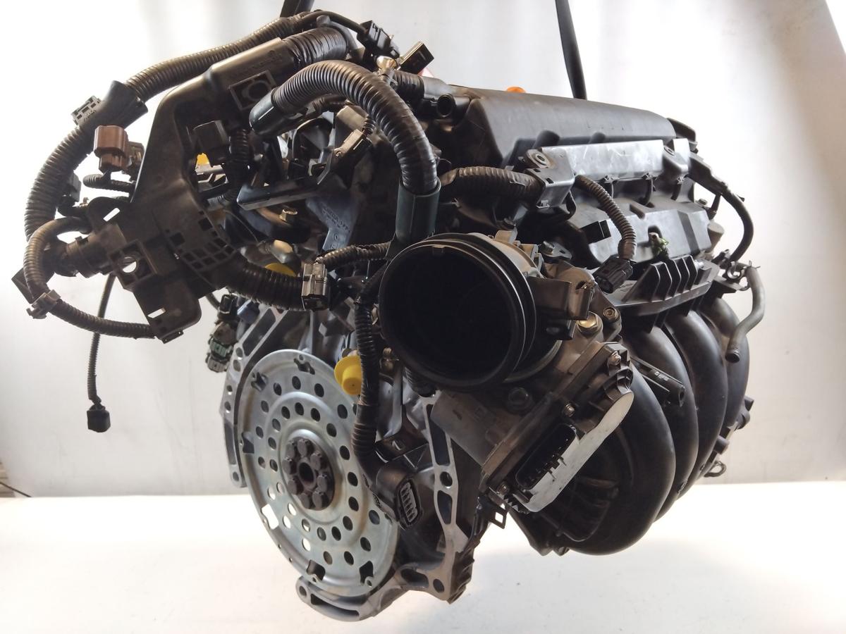 Honda Civic 8 FK2 original Motor Engine R18A2 1.8 103kw 68951km BJ2009