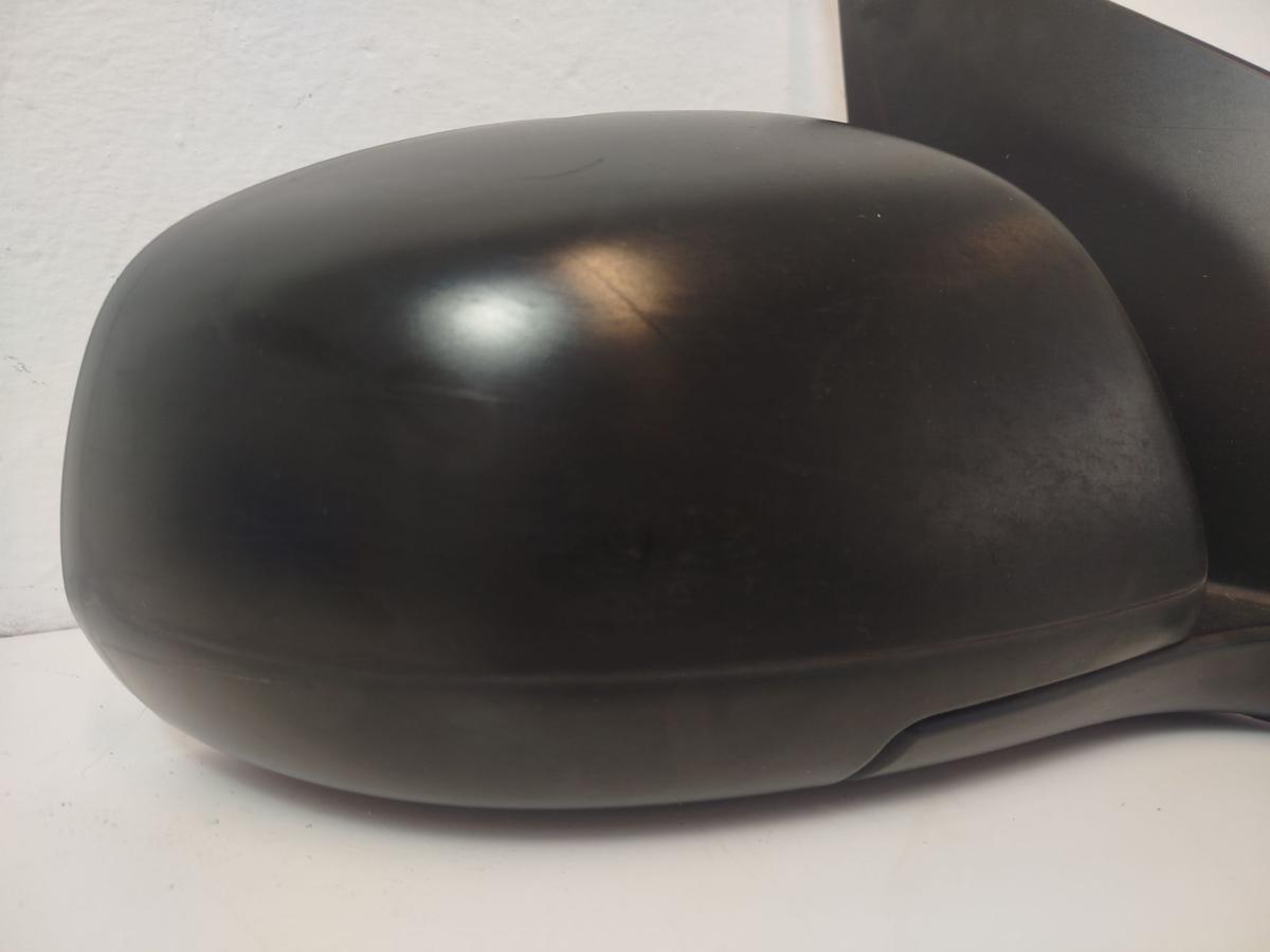 Suzuki Alto GF Aussenspiegel Spiegel R&uuml;ckspiegel rechts manuell unlackiert