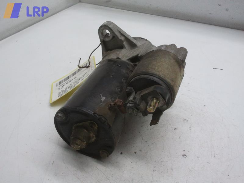 Rover 45 original Anlasser Starter 0001107080 BOSCH BJ2001