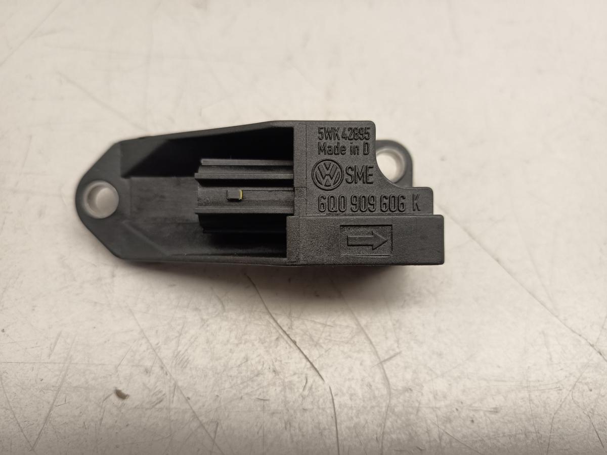 VW Polo 9N original Sensor Seitenairbag rechts Baujahr 2004