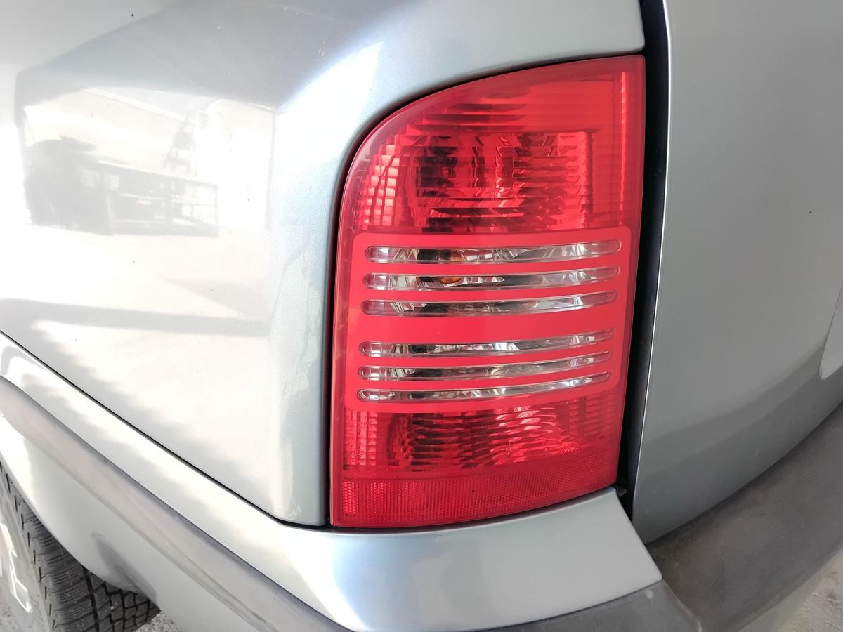 Skoda Octavia 1U Kombi original Rückleuchte Heckleuchte links Facelift BJ2002