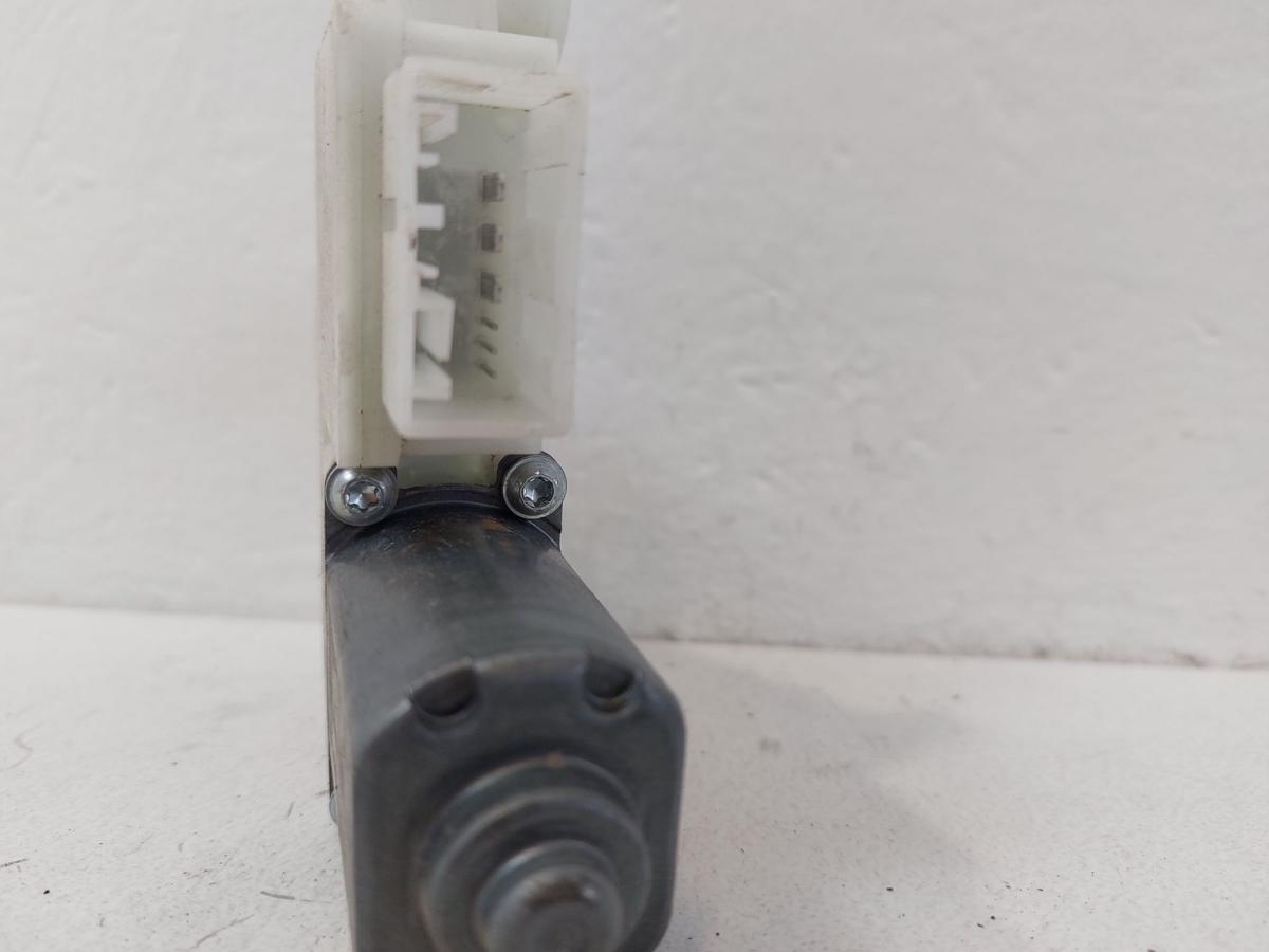 VW Golf 7 VII 5G AU Variant Fensterhebermotor hinten links Hebermotor Kombi OEM