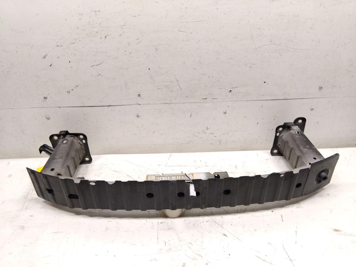 Ford C-Max 1 original Tr&auml;ger Verst&auml;rkung Sto&szlig;stange Sto&szlig;f&auml;nger vorn Bj.2004