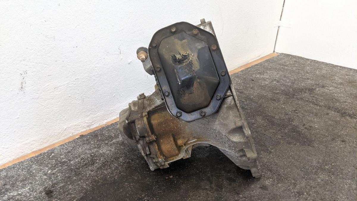 Getriebe Schaltgetriebe 5 Gang F13 M24 Opel Corsa D Übersetzung 4.29